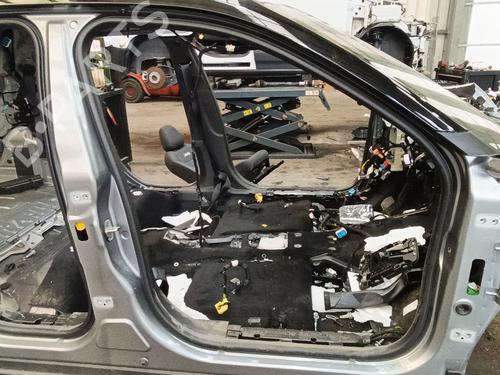Used Rubber door seal Rubber door seal JEEP AVENGER (J2) Electric (156 hp) 36163171 36163171