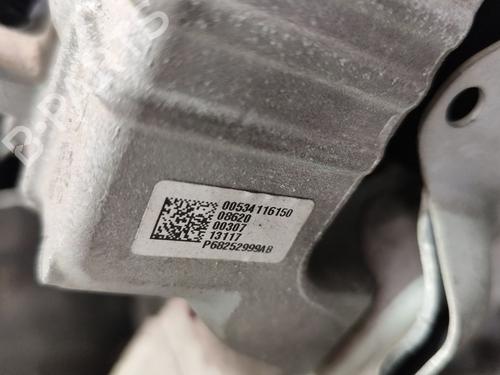 Engine mount JEEP COMPASS (MP, M6, MV, M7) 1.6 CRD | BP30685654M89