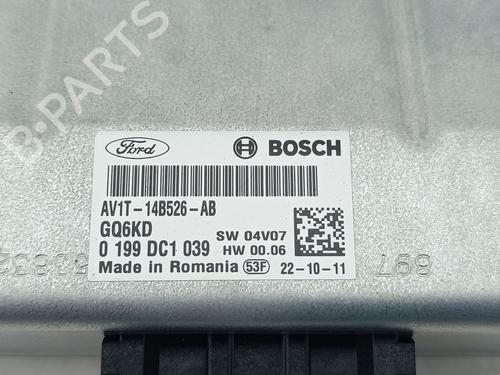 Electronic module FORD TRANSIT COURIER B460 Box Body/MPV 1.5 EcoBlue | BP38783438M83 - Image 2