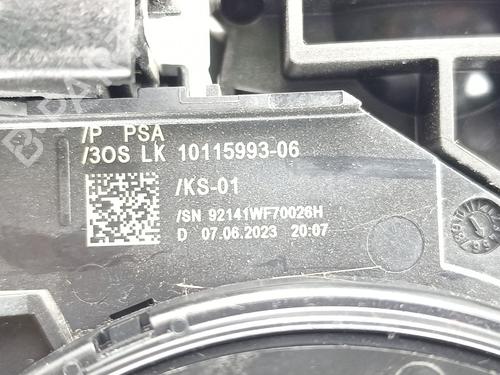 Switch PEUGEOT PARTNER Box Body/MPV (K9) 1.5 BlueHDi 100 | BP37376572I30 - Image 5