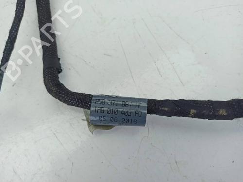 Cable AUDI A4 B9 Avant (8W5, 8WD) 2.0 TDI | BP14159344E12 