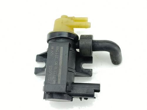 Used Electronic sensor Electronic sensor PEUGEOT 308 SW II (LC_, LJ_, LR_, LX_, L4_) 1.6 BlueHDi 120 (120 hp) 35950824 35950824