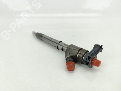 Used Injector PEUGEOT PARTNER Box Body/MPV (K9) 1.5 BlueHDi 100 (102 hp) 28378068
