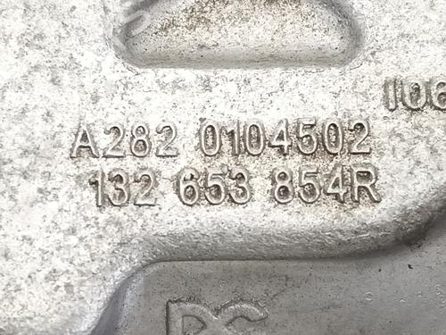 Valve cover RENAULT MEGANE IV Hatchback (B9A/M/N_) 1.3 TCe 140 (B9NB) | BP38252635M124 - Image 6