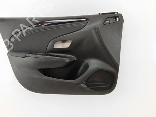 Front left panel OPEL CORSA F (P2JO) 1.2 (68) | BP38484682C58 - Image 4