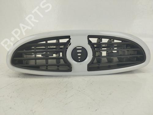 Air vent RENAULT CLIO III (BR0/1, CR0/1) 1.5 dCi | BP25876645I21 