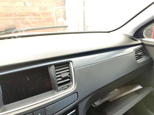 Used Passenger airbag PEUGEOT 508 I (8D_) 2.0 HDi (140 hp) 28952111