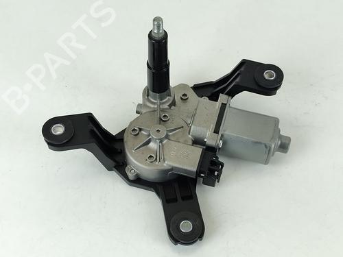 Rear wiper motor OPEL ASTRA K Sports Tourer (B16)  | BP26663140M102 