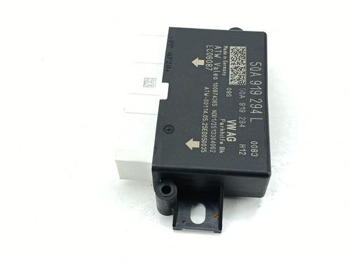 Electronic module SEAT IBIZA V (KJ1, KJG) 1.0 MPi | BP33704394M83 - Image 3