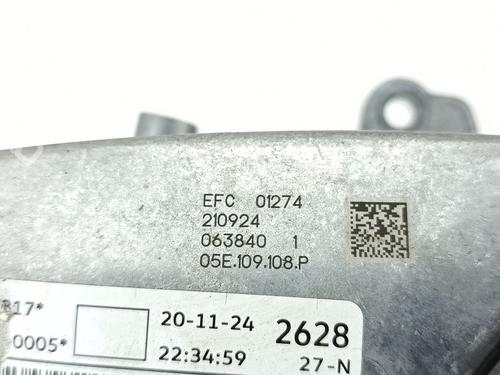 Timing cover VW GOLF VIII Variant (CG5, DB5) 1.5 TSI | BP35951000M123 - Image 3