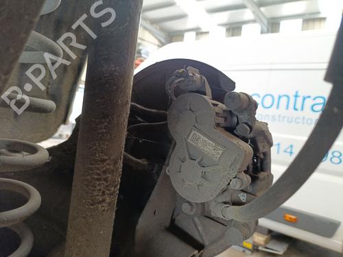 Right rear brake caliper FORD FOCUS IV (HN) 1.5 EcoBlue | BP37492719M106 - Image 3