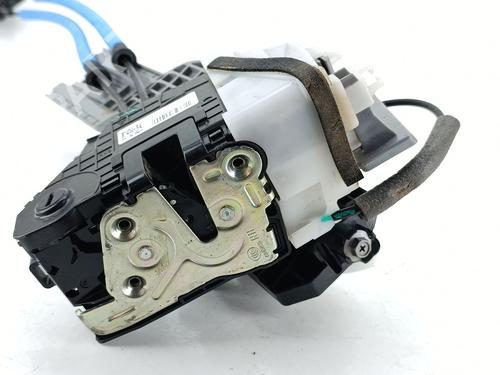 Rear right lock HYUNDAI TUCSON (TL, TLE) 1.6 GDi | BP29506765C99 
