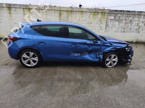Steering wheel SEAT LEON Sportstourer (KL8, KLD) 1.0 TSI | BP34445722C49  - Image 9