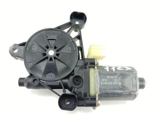 Left front window motor SKODA KAROQ (NU7, ND7) 2.0 TDI | BP29401284E21 