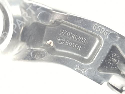 Front windshield wiper arm AUDI A3 Sportback (8YA, 8YF) 35 TDI | BP29248836C143 