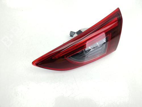 Right tailgate light MAZDA CX-3 (DK) 2.0 SKYACTIV-G (DK5W, DK6W) | BP36489597C80 - Image 3