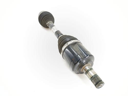 Left front driveshaft JEEP COMPASS (MP, M6, MV, M7) 1.3 | BP37149690M38 - Image 3