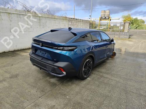 Boot lining PEUGEOT 408 II (FP_, F3_, FM_) PureTech 130 (FPHNST) | BP36238896I3  - Image 8