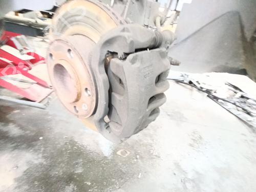 Right front brake caliper OPEL MOVANO B Van (X62) 2.3 CDTI FWD (FV) | BP40035915M104 - Image 2