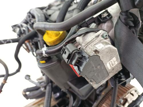 Engine SUZUKI GRAND VITARA II (JT, TE, TD) 1.9 DDiS All-wheel Drive (JT419, TD44, JB419WD, JB419XD,... | BP33466002M1  - Image 10