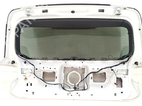 Tailgate VW GOLF VIII Variant (CG5, DB5) 1.5 TSI | BP35950878C6 - Image 7
