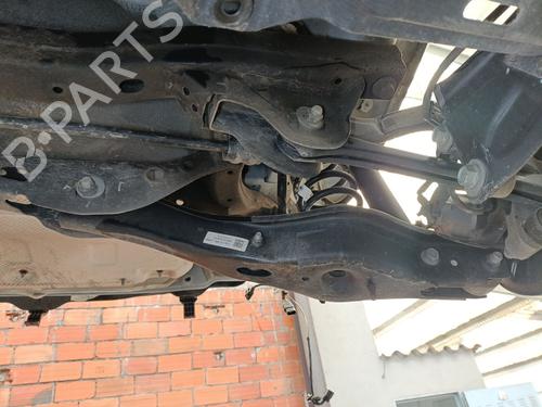 Rear axle KIA XCEED (CD) 1.0 T-GDI | BP37490060M2 - Image 6