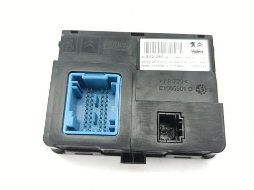 Used Electronic module CITROËN C3 AIRCROSS II (2R_, 2C_) 1.2 PureTech 110 (2RHNZB, 2RHNZW, 2RHNPX, 2RHNPJ) (110 hp) 32078210