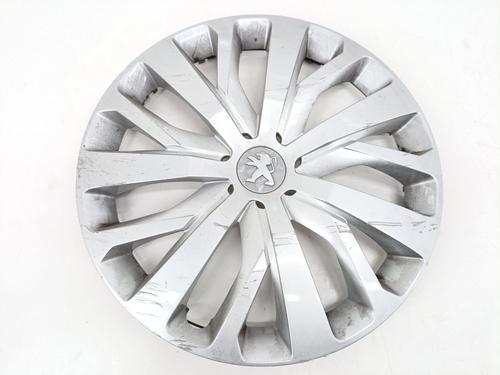 Tapacubos Tapacubos PEUGEOT RIFTER 1.5 BlueHDi 100 (102 hp) 36156466 36156466