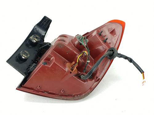 Left taillight KIA RIO IV (YB, SC, FB) 1.25 | BP33873099C34 - Image 3