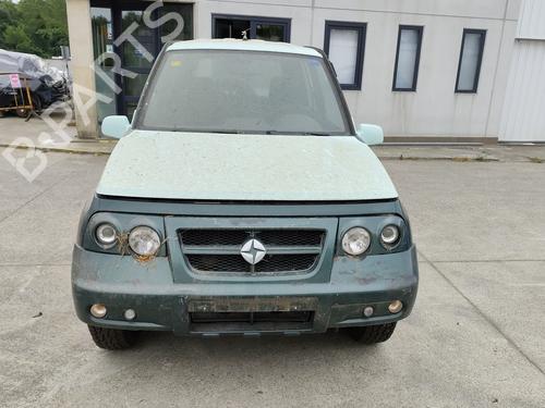 Brugte SANTANA 300/350 1.6 HDi 4x4 (90 hp) 4164441