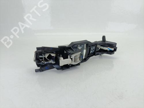 Front right exterior door handle MERCEDES-BENZ CLK (C209)  | BP25877705C129 