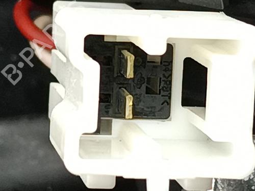 Steering wheel RENAULT CAPTUR I (J5_, H5_) 0.9 TCe 90 | BP32474821C49 