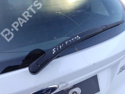 Used Back wipers mechanism Back wipers mechanism FORD FIESTA VI (CB1, CCN) 1.5 TDCi (75 hp) 9310902 9310902