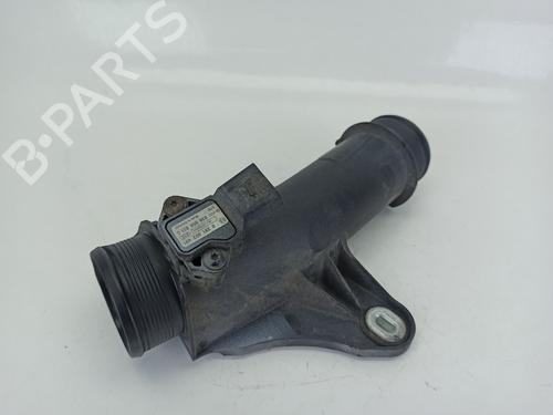 Used Pipe AUDI A5 (8T3) 3.0 TDI quattro (240 hp) 14159697