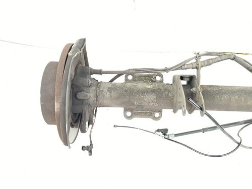 Rear differential MERCEDES-BENZ SPRINTER 3,5-t Van (B907, B910) 315 CDI RWD (907.631, 907.633, 907.635, 907.637) | BP39649338M24 - Image 9