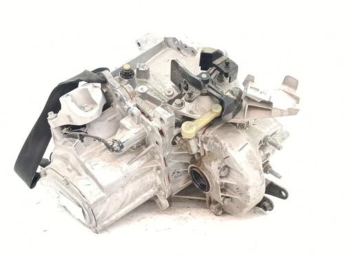 Gearbox OPEL CORSA F (P2JO) 1.2 (68) | BP38755384M3 - Image 3