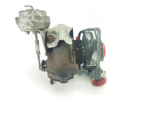 Used Turbocharger/Supercharger TOYOTA COROLLA Verso (ZER_, ZZE12_, R1_) [2004-2009]  9496883