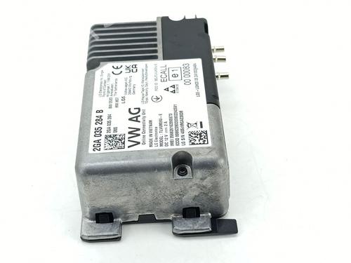 Electronic module SEAT ARONA (KJ7, KJP) 1.0 TSI | BP32417126M83