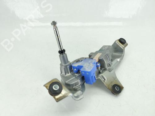Used Rear wiper motor MITSUBISHI OUTLANDER III (GG_W, GF_W, ZJ, ZL, ZK) Plug-in Hybrid (GG2W) (200 hp) 28378198
