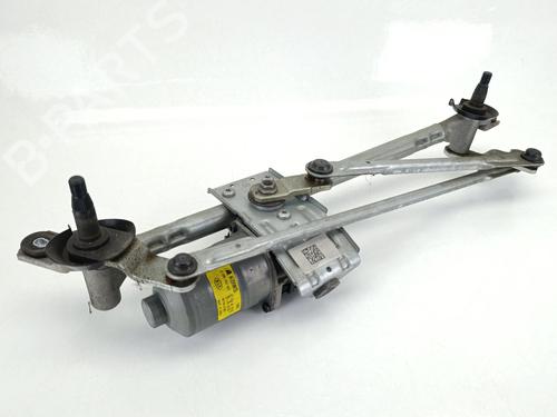 Used Front wiper motor KIA XCEED (CD) 1.4 T-GDI (140 hp) 30297517