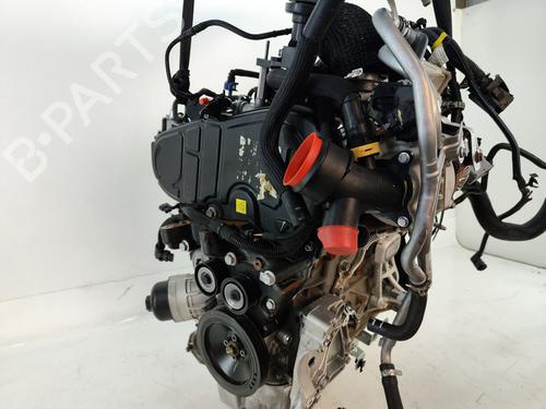 Engine FIAT DUCATO Van (250_) 140 Multijet 2,2 D | BP28164360M1 