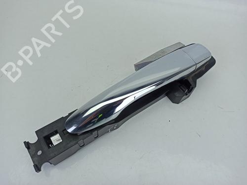 Rear left exterior door handle NISSAN X-TRAIL III (T32_, T32R, T32RR) 1.6 dCi (T32) | BP15856467C130 