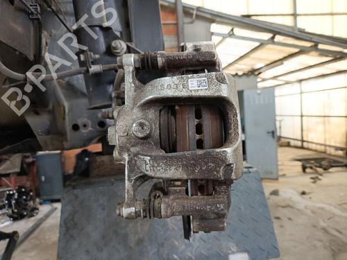 Left front brake caliper FORD PUMA (J2K, CF7) 1.0 EcoBoost | BP39746791M105 - Image 2