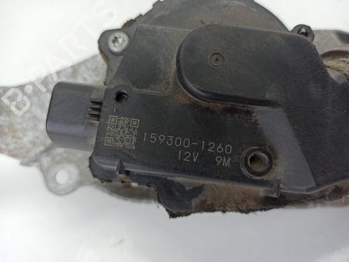 Front wiper motor MAZDA CX-7 (ER)  | BP12947803M29 