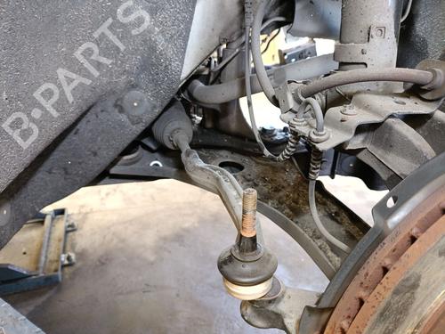 Steering rack RENAULT MEGANE IV Hatchback (B9A/M/N_) 1.5 dCi 90 (B9A1) | BP37535849M22 - Image 7