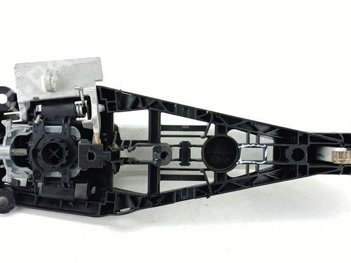 Rear left exterior door handle OPEL MOKKA / MOKKA X (J13) 1.6 CDTI (_76) | BP31042364C130