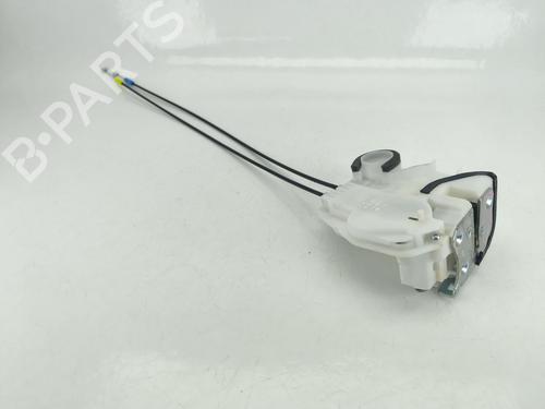 Used Rear right lock MITSUBISHI OUTLANDER III (GG_W, GF_W, ZJ, ZL, ZK) Plug-in Hybrid (GG2W) (200 hp) 28378188