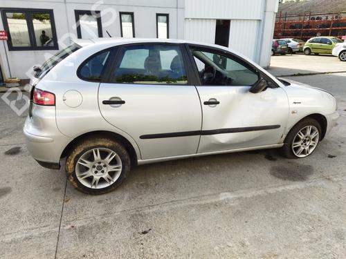 Right front window motor SEAT IBIZA III (6L1)  | BP25878979E20 