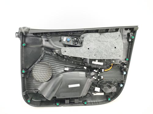 Front left panel HYUNDAI i20 III (BC3, BI3) 1.0 T-GDI | BP36662652C58 - Image 4