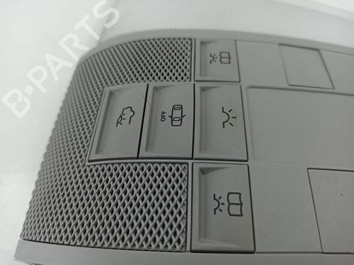 Interior roof light MERCEDES-BENZ C-CLASS (W204)  | BP9368269I8 
